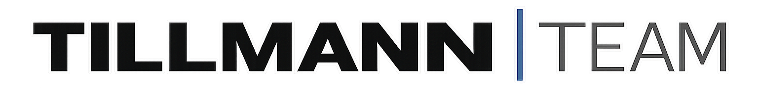 Tillmann Team Logo